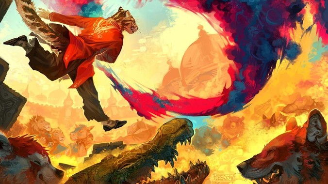 055一打一能不能打过阿利伯克?